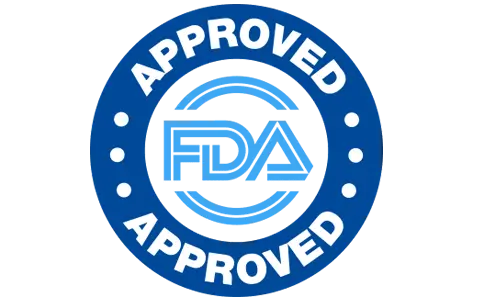 GlucoRecover FDA Approved